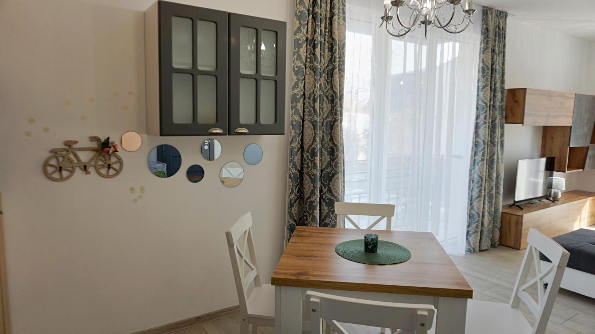 Апартаменти Атеа На Плажа - Apartments Atea On The Beach Obzor Exterior foto